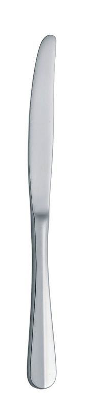Confezione 12 pezzi COLTELLO DESS. MONOBLOCCO BAGUETT.PM