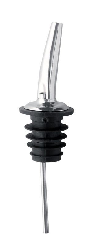 Confezione 1 pezzo TAPPO VERSATORE INOX INOX