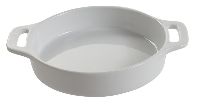 Confezione 6 pezzi CREME BRULEE D14CM 28CL BIA. BISTRON