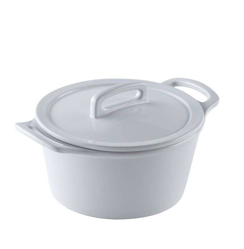Confezione 6 pezzi COCOTTE C/COP D10  CM H4,5CM 18CL BIA.