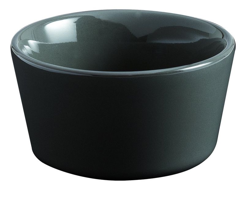 Confezione 12 pezzi RAMEQ.UNI  D7CM 8CL GRIGIO BISTROME