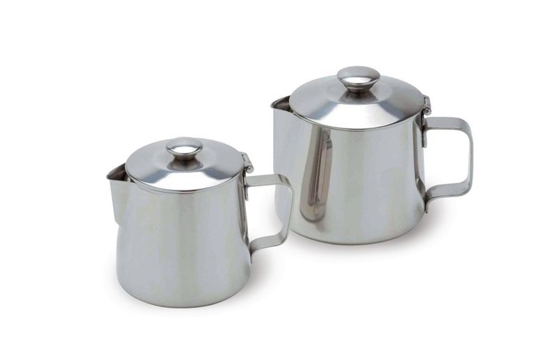 Confezione 1 pezzo THIERA  C/COP..35CL INOX 18/10