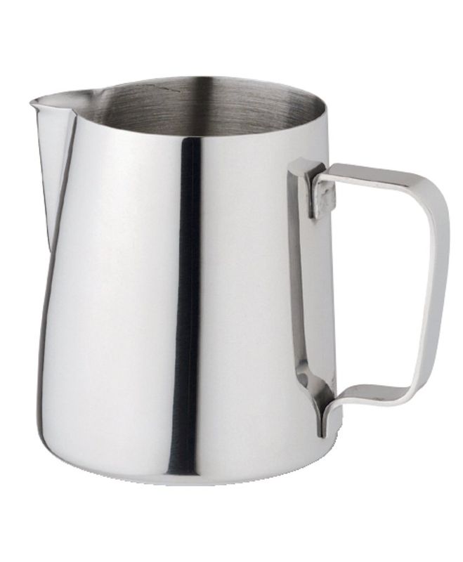 Confezione 1 pezzo LATTIERA 60  CL INOX