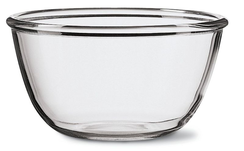 Confezione 6 pezzi COPPAL.12CM 41CL H6,7CM COCOON TRSP