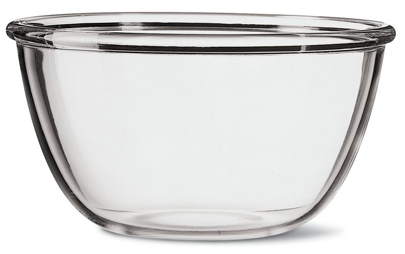 Confezione 6 pezzi SALAD.18CM 1,5CL H9,8CM COCOON TRSP