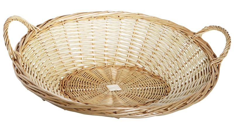 Confezione 1 pezzo VALLO 2M VIMINI 50X46H16