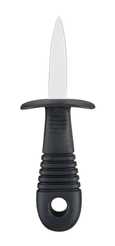 Confezione 1 pezzo APRIOSTRICHE 5.5CM PP NERO