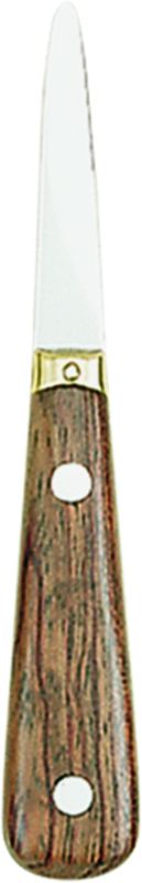 Confezione 1 pezzo APRIOSTRICHE LANCETTE 7CM LEGNO