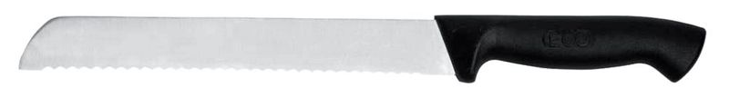 Confezione 1 pezzo COLTELLO PANE 20 CM ECO