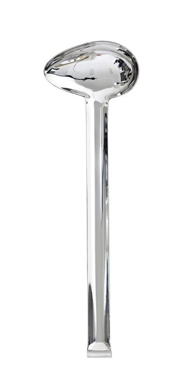 Confezione 1 pezzo CUCCHIAIONE SALSE 90 INOX 36 CM