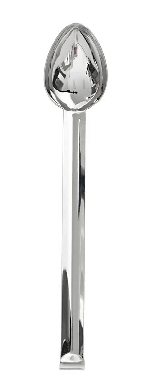 Confezione 1 pezzo CUCCHIAIONE SALSE DRITTO INOX 36 CM