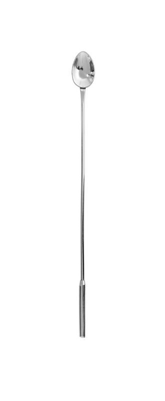 Confezione 1 pezzo CUCCH.MESCOLATORE INOX 32CM