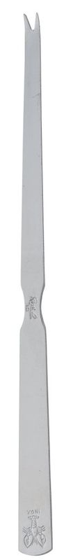 Confezione 24 pezzi SCAVINO ARAGOSTA INOX