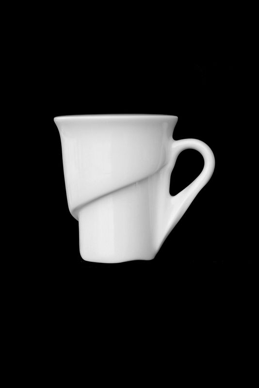 Confezione 6 pezzi TAZZA EXPRESSO 9CL DELISSEA