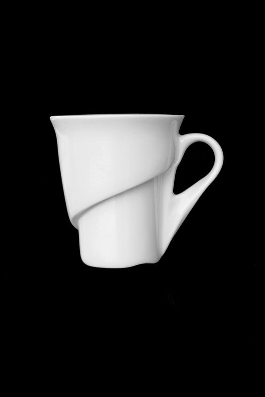 Confezione 6 pezzi TAZZA CAFFE LUNGO 20  CL DELISSEA