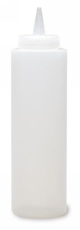 Confezione 1 pezzo SET 4 SQUEEZE TRASPARENTI 70  CL