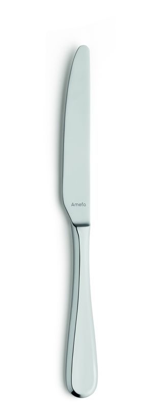 Confezione 12 pezzi COLT. TAVOLA INOX DRIFT
