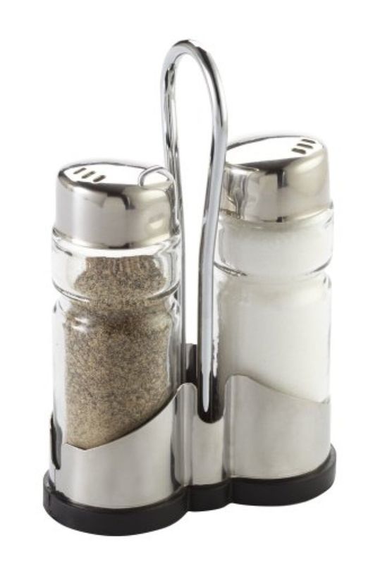 Confezione 1 pezzo MENAGERE ECO SALE/PEPE