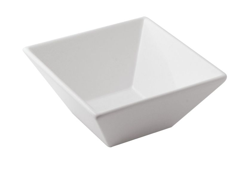 Confezione 6 pezzi COPPETTA/BOLO 15X15 HT 7CM EDINA