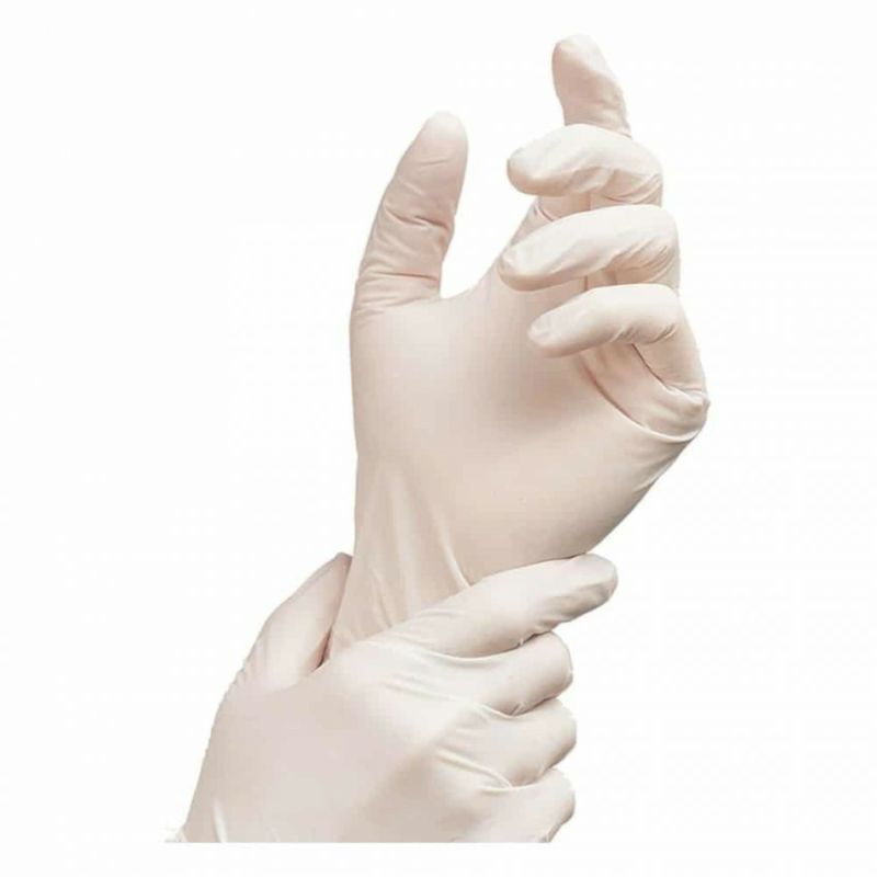 Confezione 1 pezzo BTE 100 GANTS VINYLE TAILLE L NP