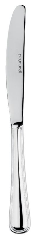 Confezione 12 pezzi COLTELLO DESS.MBL HARMONY INOX