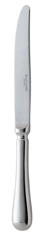 Confezione 12 pezzi COLT.TAVOLA MNQ  INOX   HERITAGE