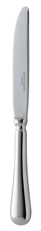 Confezione 12 pezzi COLT.DESS.MNQ INOX  HERITAGE