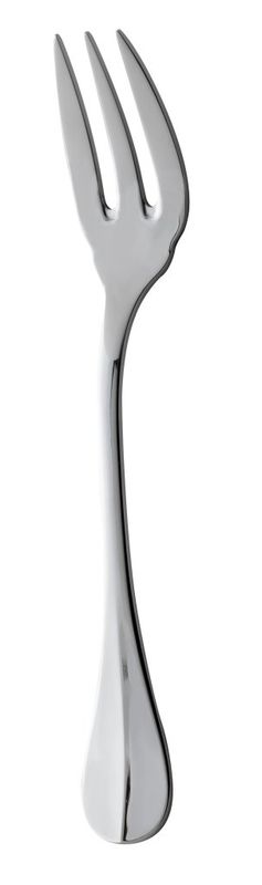 Confezione 12 pezzi FORCH.PESCE  INOX 18/10 HERITAGE