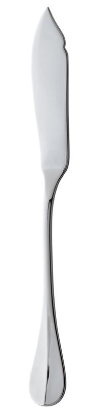 Confezione 12 pezzi COLTELLO PESCE   INOX 18/10 HERITAGE