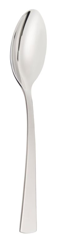 Confezione 12 pezzi CUCCH. TAVOLA INOX 18/10 IZIA