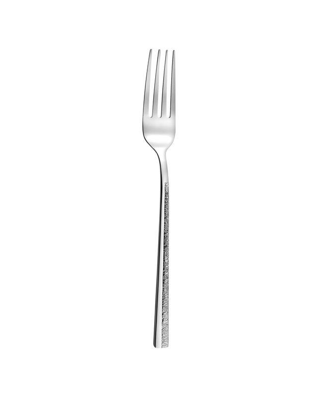 Confezione 12 pezzi FORCH. TAVOLA INOX 18/0 MINERAL