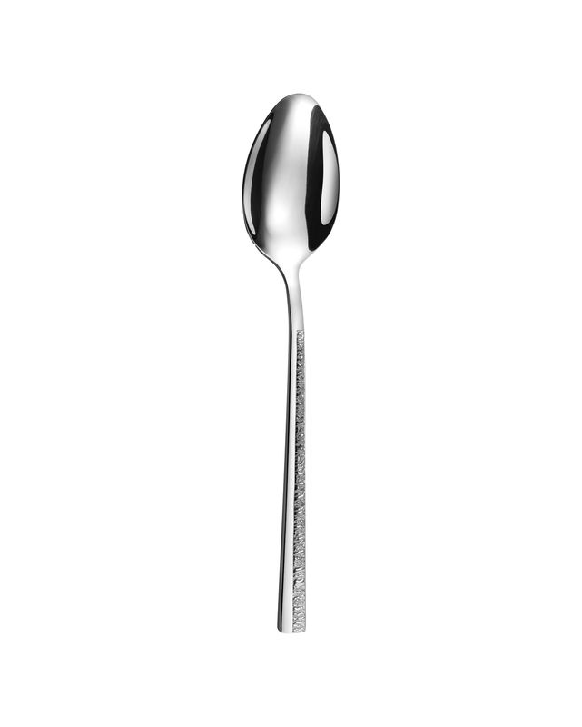 Confezione 12 pezzi CUCCH.  TAVOLA INOX 18/0 MINERAL