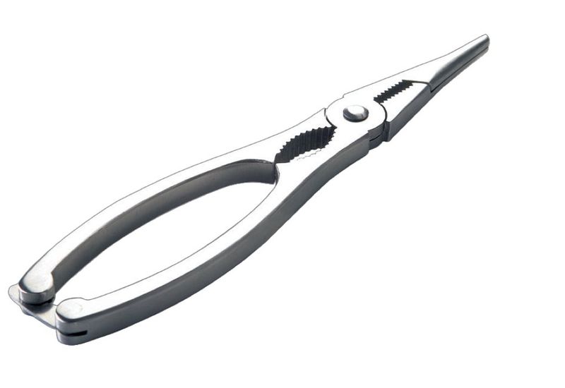 Confezione 1 pezzo ROMPICHELE INOX 18/10 18,5CM