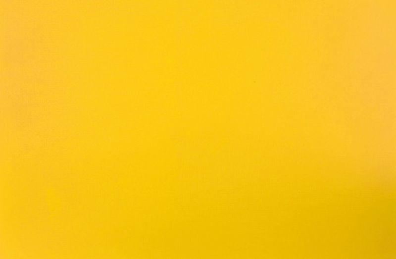 Confezione 1 pezzo TAGLIERE POLIET. 53X32,5X2 SENZA SCANALATURA GIALLO