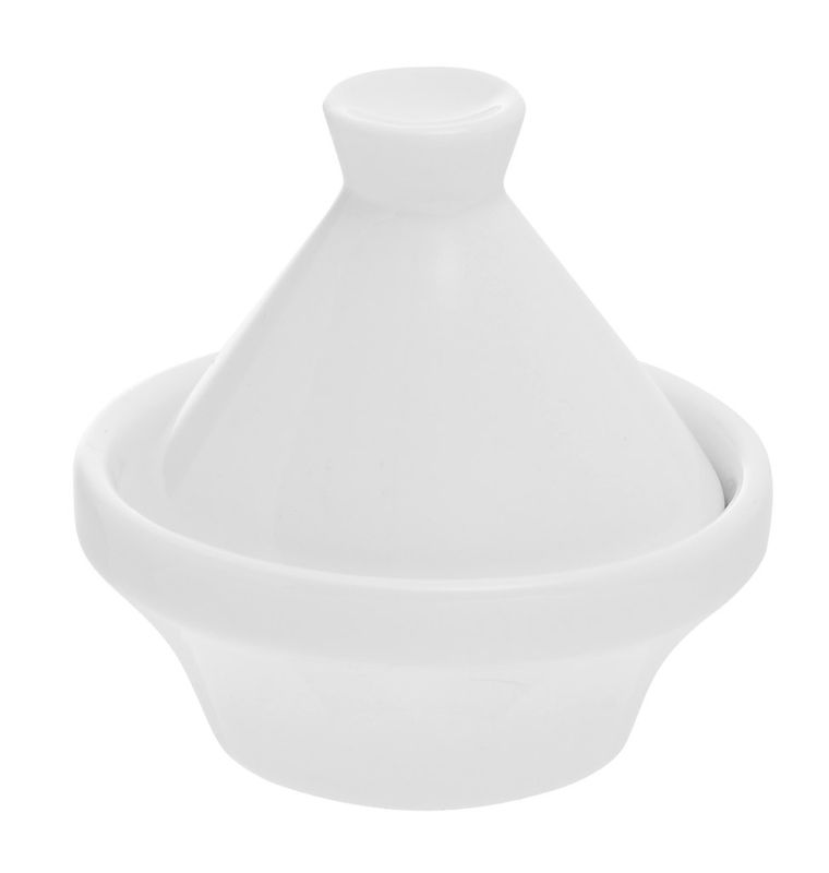 Confezione 12 pezzi MISE BOUCHE TAJINE C/C D7CM  PLAY TIME