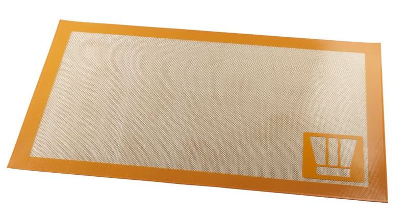 Confezione 1 pezzo PANNELLO FERMA TAGLIERE CM.58,5X38,5