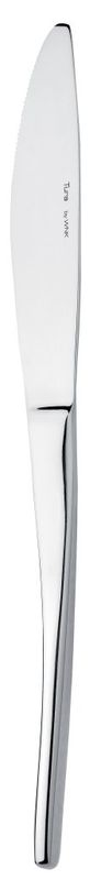 Confezione 12 pezzi COLT.TAV.CR MBL INOX          TURA