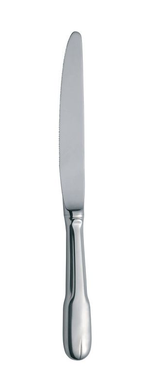 Confezione 12 pezzi COLT. DESS INOX M/VUOTO CR VIEUX PARIS PM