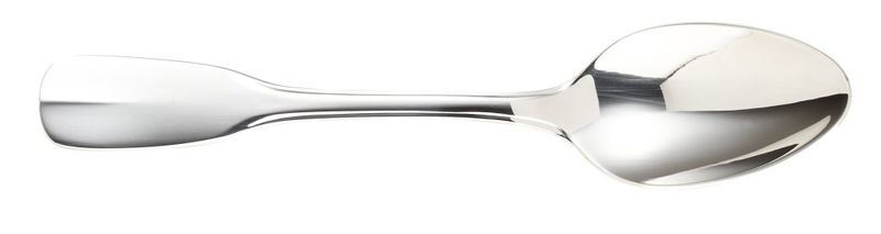 Confezione 12 pezzi CUCCH. MOKA  VIEUX PARIS PM X18/10