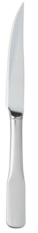 Confezione 12 pezzi COLT.BISTECCA CRTE. VIEUX PARIS INOX