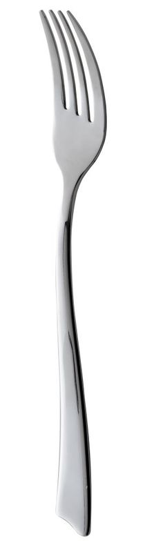 Confezione 12 pezzi FORCH.TAVOLA INOX 18/10 WAVE