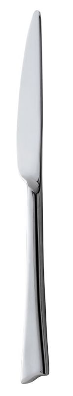 Confezione 12 pezzi COLTELLO TAVOLA FONDO MBL WAVE INOX