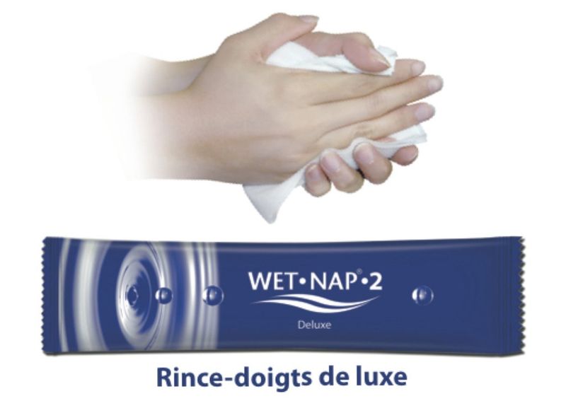 Confezione 1 pezzo CONF.125 SALV.DETERGENTI AL LIMONE NAP2