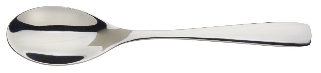 Confezione 12 pezzi CUCCHIAIO TAVOLA INOX 18/0 ADAGIO