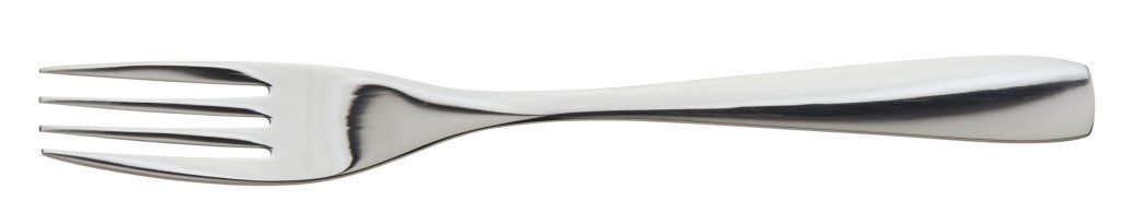 Confezione 12 pezzi FORCHETTA TAVOLA INOX 18/0 ADAGIO