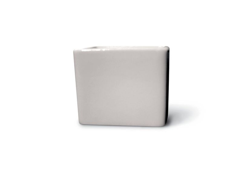 Confezione 12 pezzi MINIATURE CUBE 5X5XH4CM ALLSPICE
