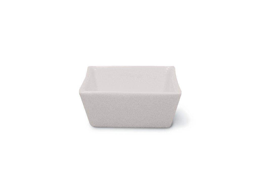 Confezione 6 pezzi COPPETTA QUADRO E 6X6H3 ALLSPICE