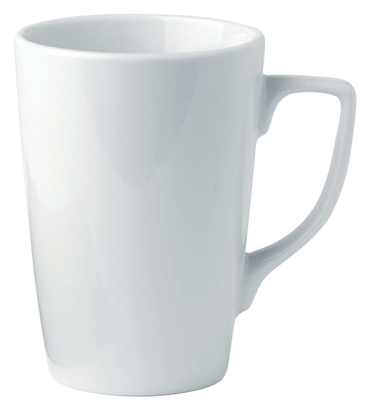 Confezione 12 pezzi MUG 25CL 7,5CM H10 AMERYKA