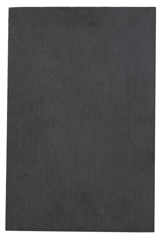 Confezione 1 pezzo SET 2 VASSOIO ARDOISE RETT.40X30  CM