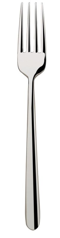 Confezione 12 pezzi FORCH. TAVOLA AROBASE 3MM 18/0